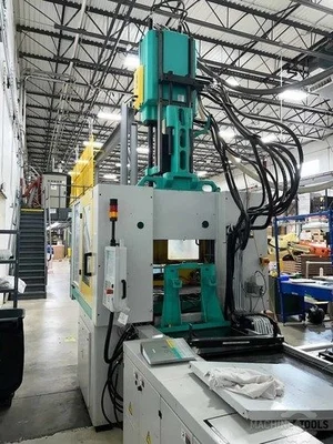 USED 2015 ARBURG 1500T 2000-800