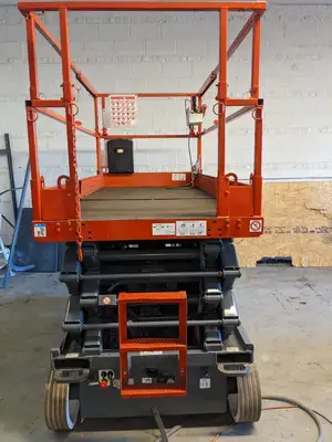 Used 2012 Skyjack SJIII4632 Manlifts New York US | United Lift #1445625