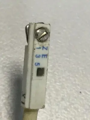 USED KOGANEI ZE135