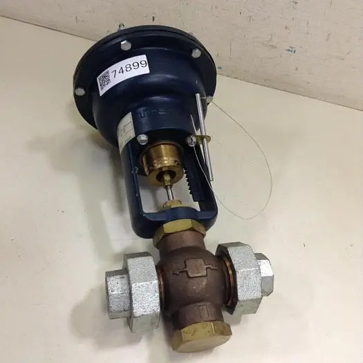 Used TRERICE 910TA-A30 Regulators | Ideal Machinery #661595