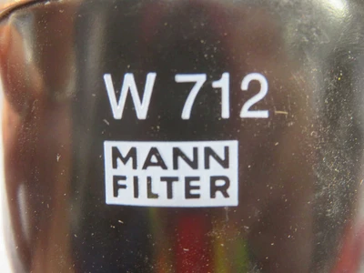 Used MANN FILTER _UNKNOWN_ Automotive Parts Texas US | OCO Industrial #1690679