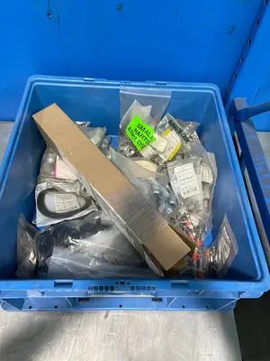 Misc. Hardware