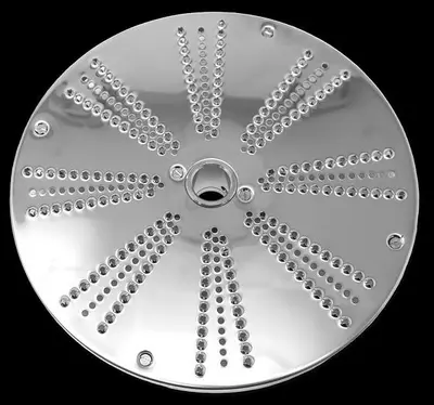 Food processor discs - 50 to select from -