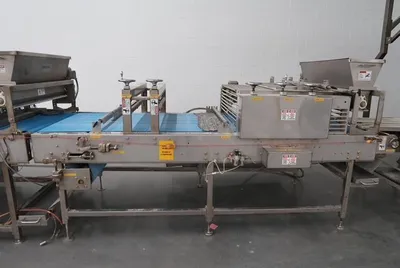 2013 GEMINI CraftMaster Other Bakery Equipment | Envoy Equipment LLC (17)