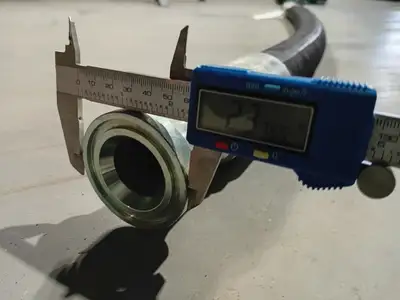 NEW LETOURNEAU R4222185