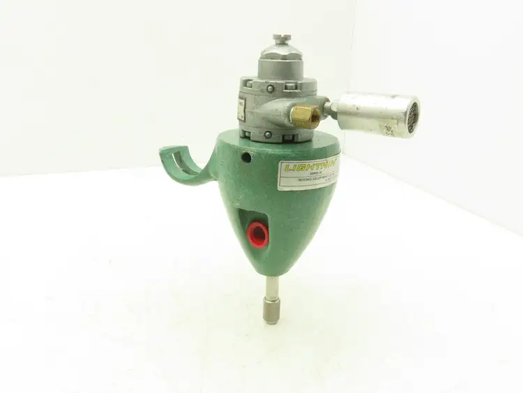 Used LIGHTNIN _UNKNOWN_ Miscellaneous MRO Indiana US | Arrow Industrial #802389