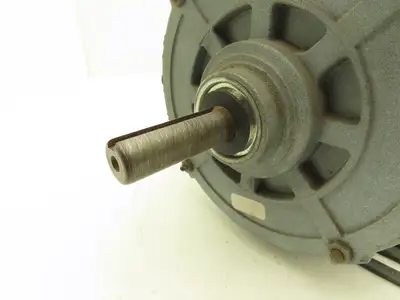 A.O. Smith 327P103 AC Motor 1Hp 1725rpm 208-230/460v 3ph 56H TEFC