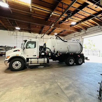 2026 Diamond Eco D.O.T. 412 Vessel DOT - Liquid Vac | American Contractors Equipment Supply (1)