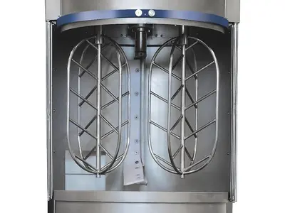 NEW ESCHER MIXERS 1PM-D