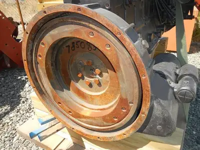 Used 2007 HERCULES D298ERX37 Diesel Engines California US | Western Trencher & Equipment, Inc. #1497808