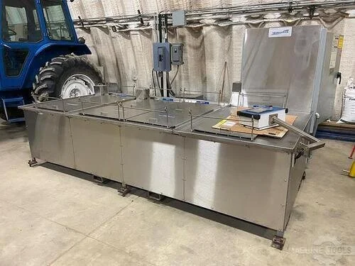 NEW SHARPER TEK MT-5T-8K-25KHZ