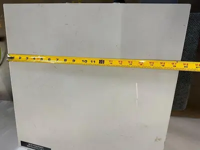 CTI- CRYOGENICS 8200 COMPRESSOR 8032550G001