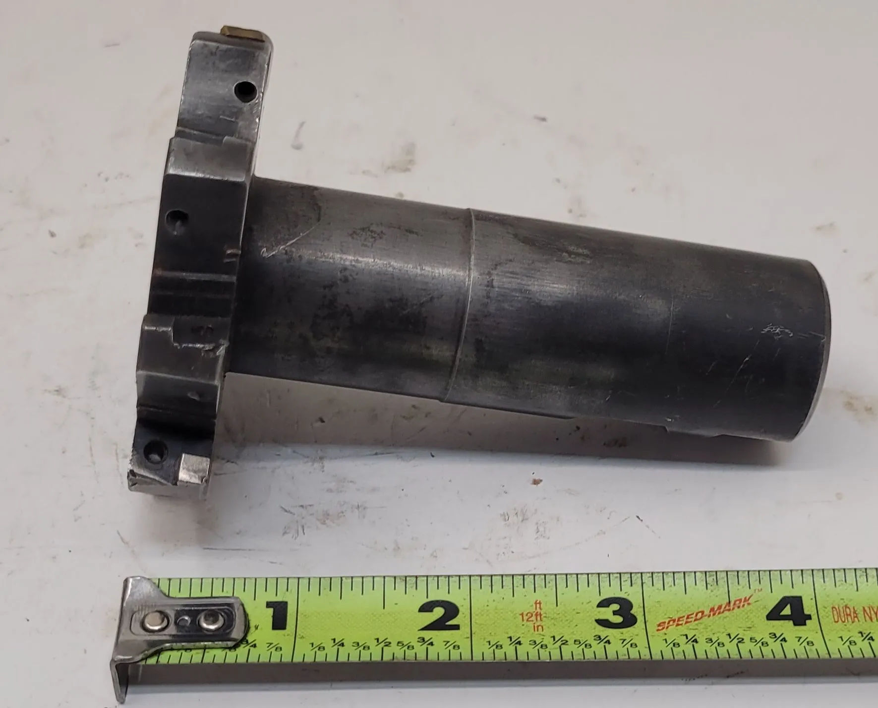 USED SECO Slot Milling Cutter