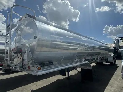 Used 2020 HEIL 406 Tanker Trailers Texas US | MCO Truck & Equipment #1513762