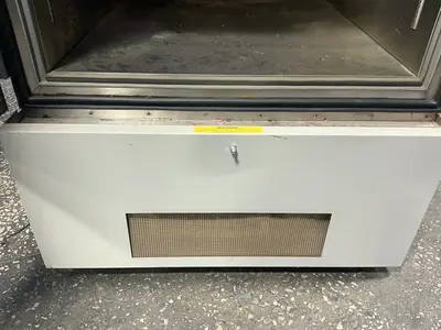 Used CINCINNATI SUBZERO PRODUCTS ZH322H/AC Heat Treating Units Ohio US | HGR 24 #1279290