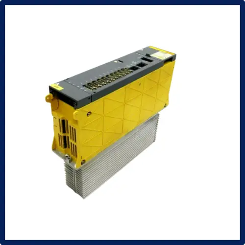 Used FANUC A06B-6078-H306#H500 Spindle Drives Texas US | CNC TOOLS LLC #906991
