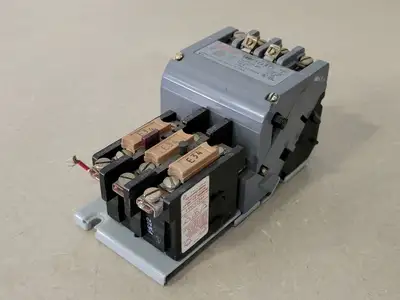 Used FURNAS 14DP32AA71 Switchgears British Columbia CA | Lenmark #835766