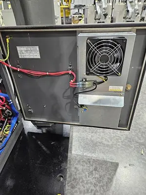 USED 2005 FANUC M-410IB/300