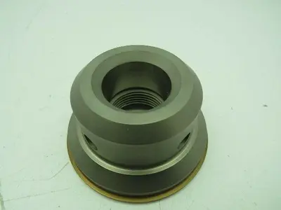 Carnaud Metalbox 83070 331C 63TTC E13S Seaming Chuck 307 Opti-Seam Can Seamer