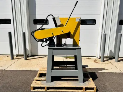 USED KALAMAZOO INDUSTRIES K16-18