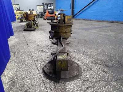 Anver 4200 Lbs Vacuum Lift Attachment