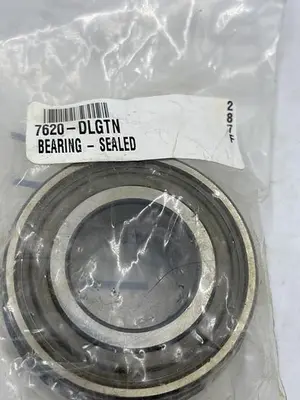 New | in-Stock BEARING BEARING 7620-DLGTN Bearings | ND Industrial Surplus #1212412