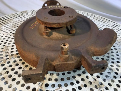 Durco 3x1.5S-13 DCI Pump Casing