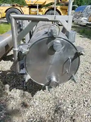 USED ENERQUIP INC NA