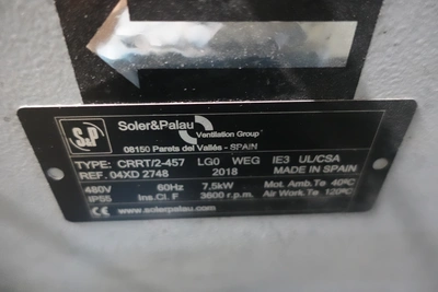 Used _UNKNOWN_ _UNKNOWN_ UV Printers California US | Capital Recovery Group #1546002
