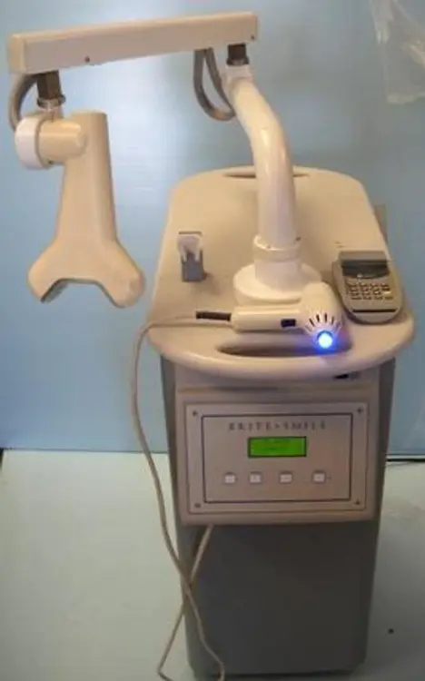 Used _UNKNOWN_ _UNKNOWN_ Dental Instruments Texas US | Bamko Surplus Process Equipment #937778