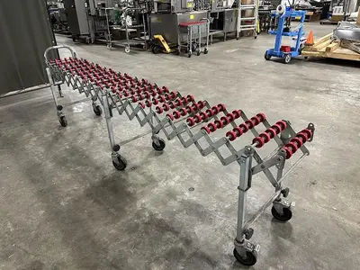 USED NESTAFLEX 226