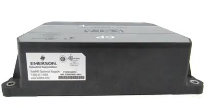 NEW EMERSON SCP 100S24X-CP1 POWER SUPPLY SCP100S24XCP1