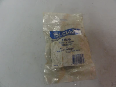 NEW SLOAN A-56-AA