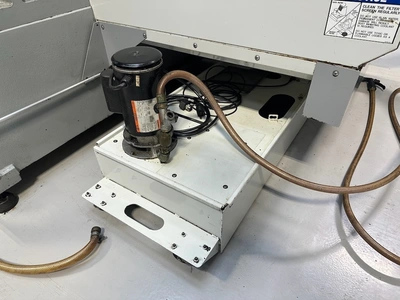 2006 HAAS VF-3 Vertical Machining Centers | Charter Auctions (11)