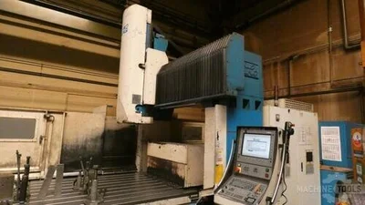 USED 2008 KAO MING KMC4000SV-H
