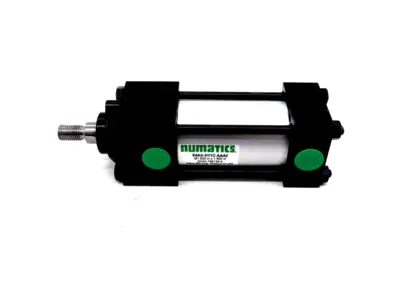 NEW NUMATICS S4AK-01I1C-AAA0 CYLINDER S4AK01I1CAAA0