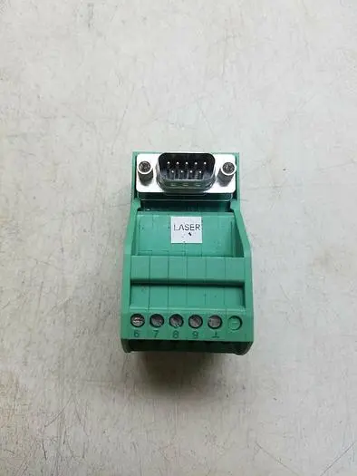 Used PHOENIX CONTACT 2315117 Automation Control (HMI) | ND Industrial Surplus #1224226