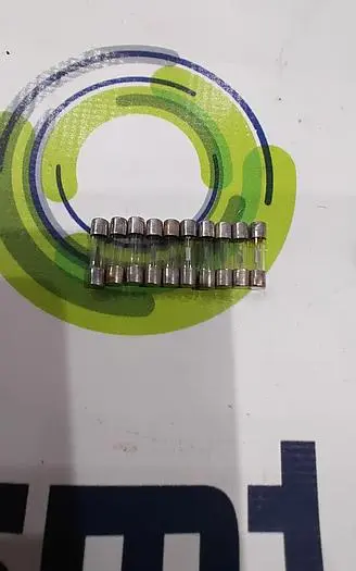 Used BUSSMAN AGX5 Fuses | SMT Resource #487614