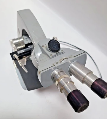 Bausch + Lomb 875348958973 Microscopes | Amiron Machinery (5)
