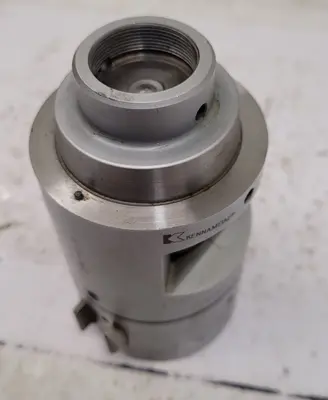 Used KENNAMETAL KR50SVS4B094M Misc Industrial Equipment Kentucky US | Aucto #687468