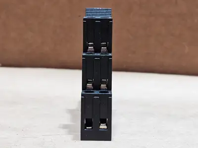 Used SCHNEIDER ELECTRIC RSB2A080F7 Misc Electrical & Power Parts British Columbia CA | Lenmark #1439451
