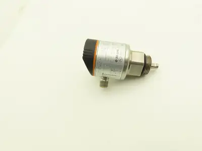 IFM Electronic LR3000 Level Sensor