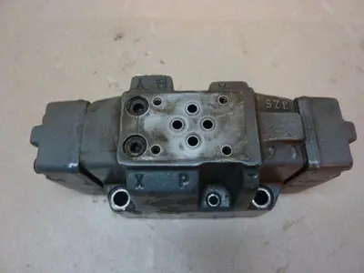 USED REXROTH 4WEH16U606AG24N9TK4V