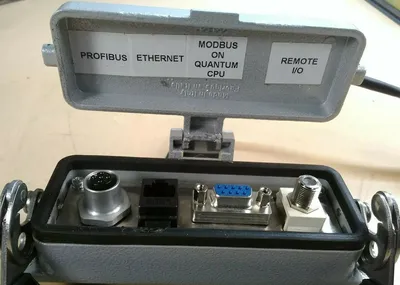 Used Mencom Corp. _UNKNOWN_ PLC Processors South Carolina US | Palmetto Automation #1165102