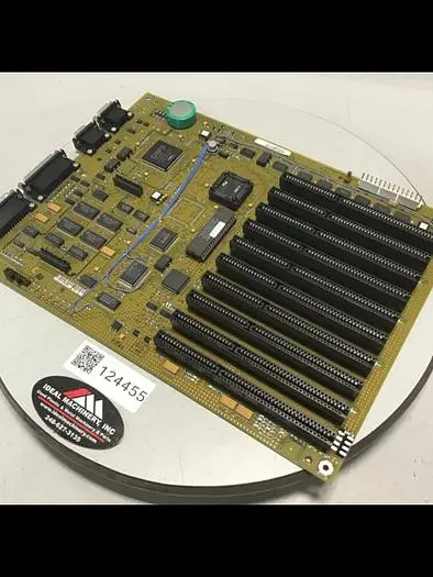 Used CINCINNATI MILACRON 3-533-0980G Circuit Boards Michigan US | Ideal Machinery #567808