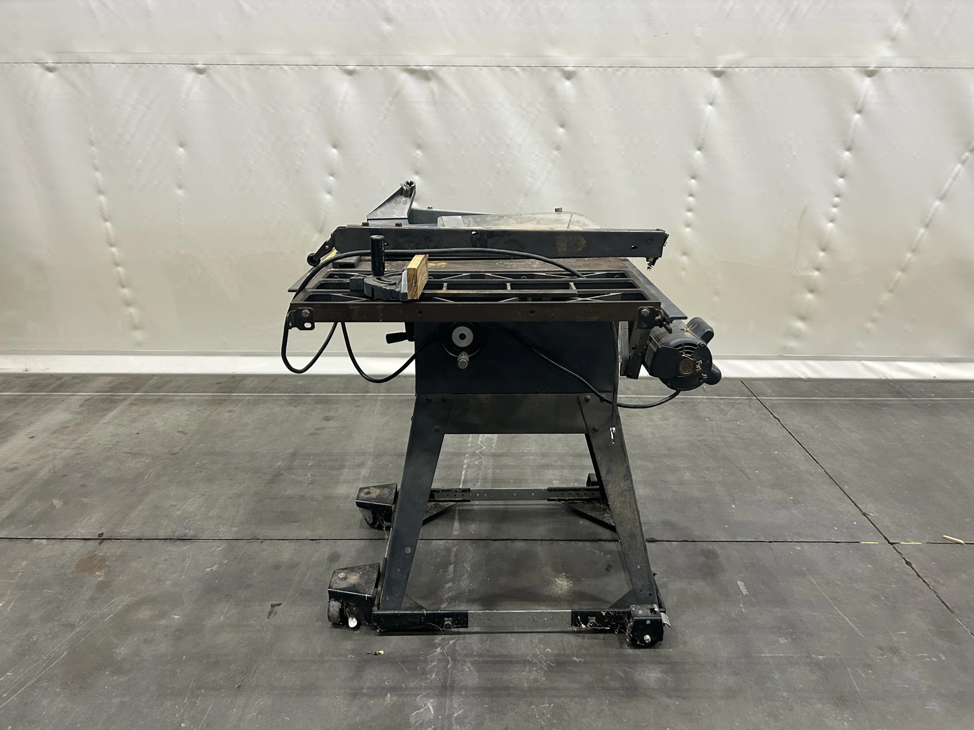 Craftsman Table Saw