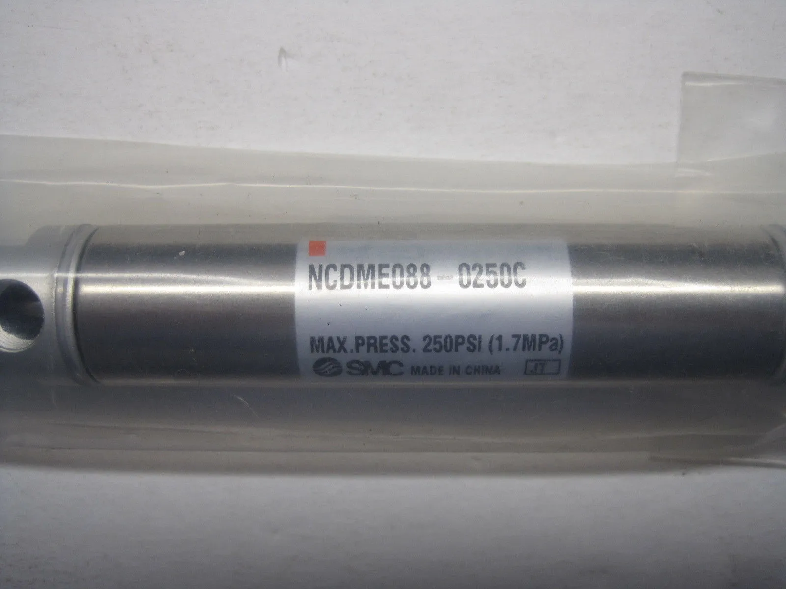 NEW SMC NCDME088-0250C ACTUATOR