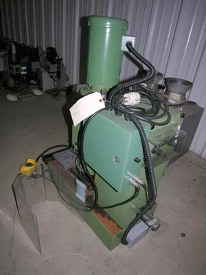 USED TAUMEL SO 2000