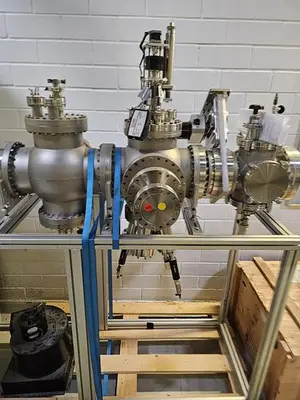 USED SYCON TRANSDUCER