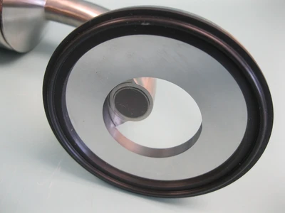 USED F.H. Papenmeier USL35-LL